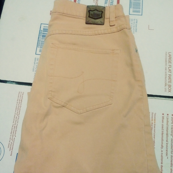 Jag Jeans Pants - 💝JAG JEAN LEGENDARY FIT PEACH🧢 COLOR👖SIZE 10 WOMEN,NICE GIFT. 🎁